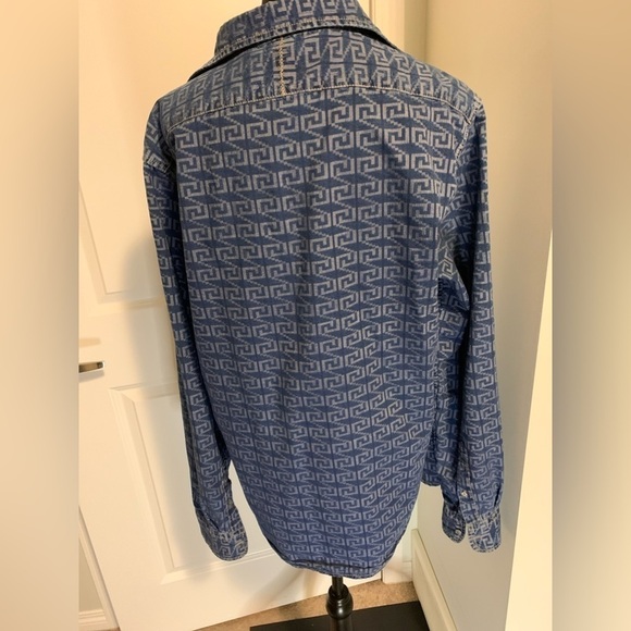 & Sons, Mens shirt in size L - Picture 6 of 14